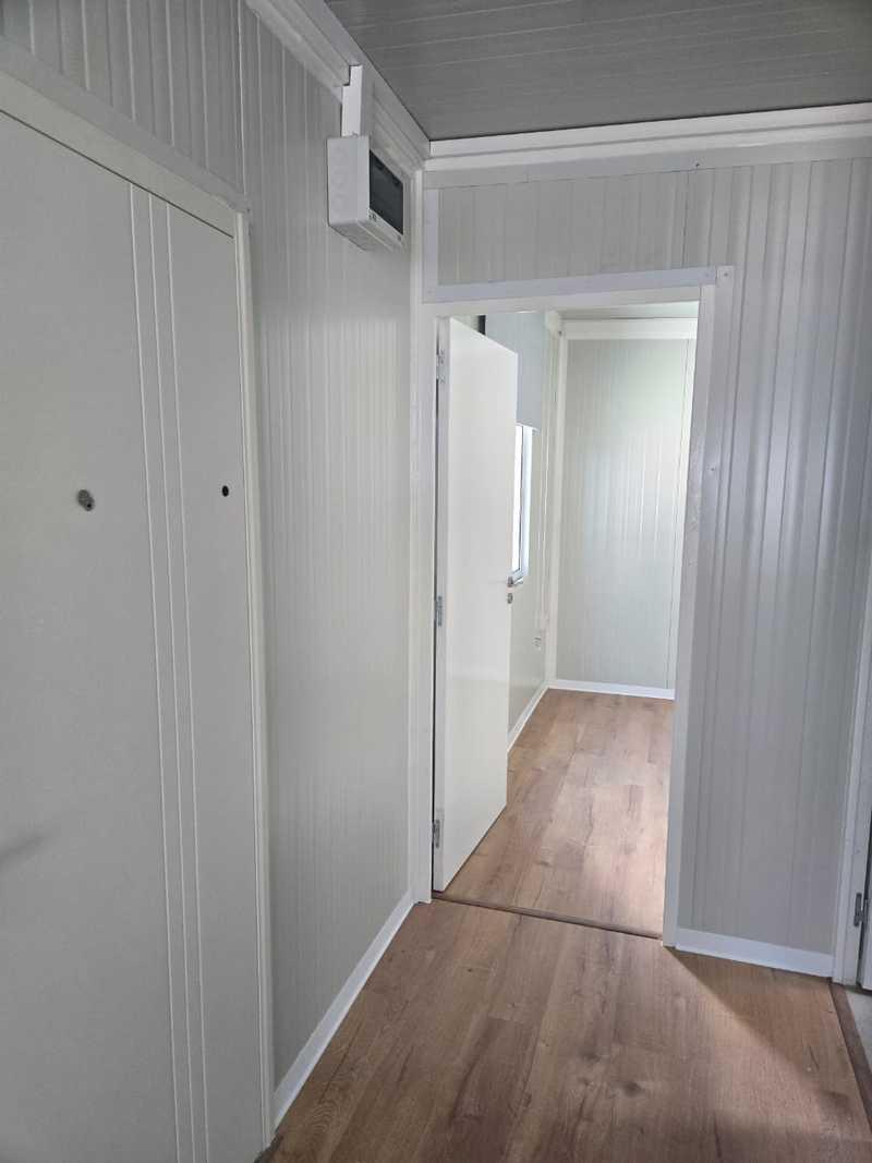 27 m² new prefabricated house - one bedroom, kithcen, toilet room: https://www.bazaraki.com/adv/5794526_27-m2-new-prefabricated-house-one-bedroom-kithcen-toilet-room (www.bazaraki.com)
