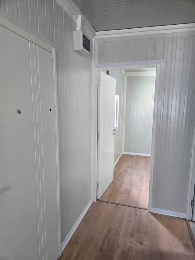 27 m² new prefabricated house - one bedroom, kithcen, toilet room: https://www.bazaraki.com/adv/5794526_27-m2-new-prefabricated-house-one-bedroom-kithcen-toilet-room (www.bazaraki.com)