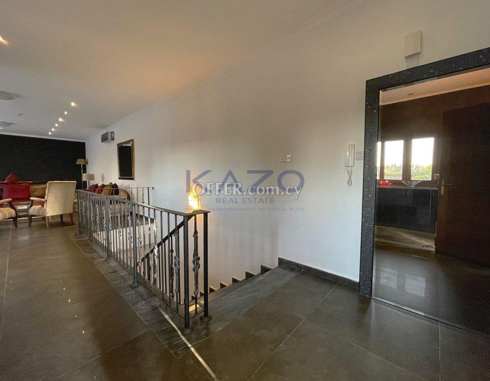 Five-bedroom Villa, Aphrodite Hills Resort, Paphos: https://www.offer.com.cy/en/five-bedroom-villa-aphrodite-hills-resort-paphos/21-781905/ (www.offer.com.cy)