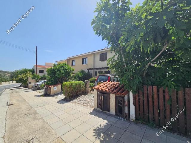 4 Bedroom Town house for sale in Tala, Paphos: https://www.buysellcyprus.com/property-for-sale/paphos/tala/4-bed-town-house-for-sale-tala-paphos-1796212.html (www.buysellcyprus.com)