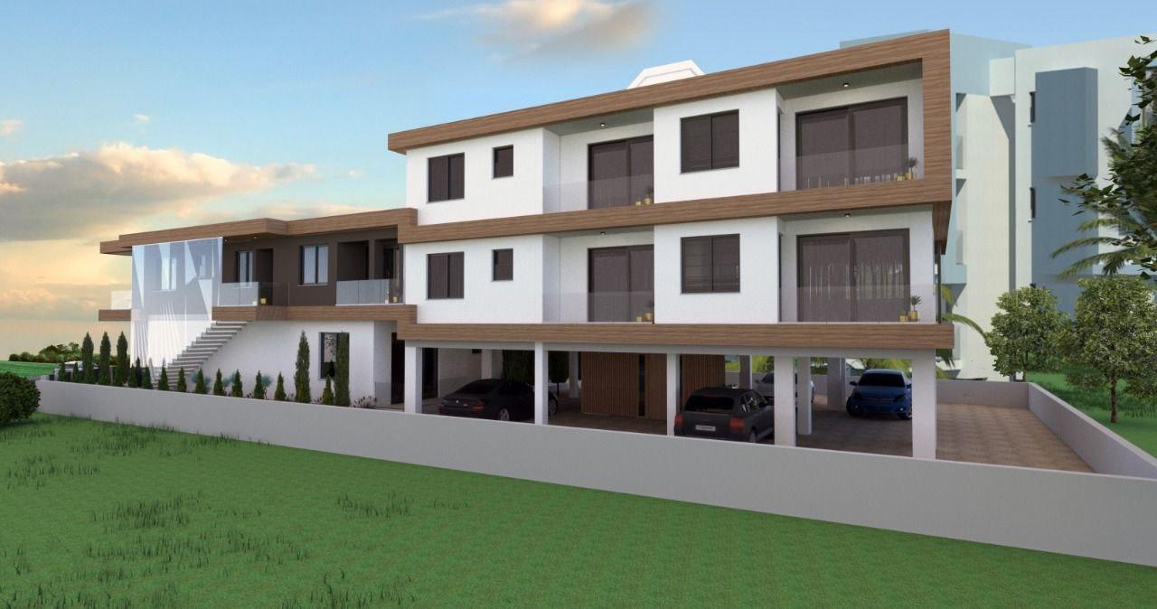 New 2-bedroom flat in Famagusta № 153094: https://dom.com.cy/en/catalog/sale/153094/ (dom.com.cy)