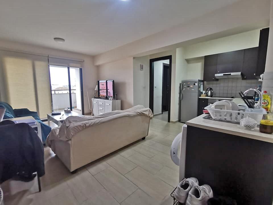 1-Bedroom Apartment in Makedonitissa - 6% ROI: https://www.facebook.com/marketplace/item/542448615603107 (www.facebook.com)