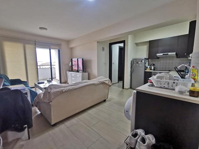 1-Bedroom Apartment in Makedonitissa - 6% ROI: https://www.facebook.com/marketplace/item/542448615603107 (www.facebook.com)