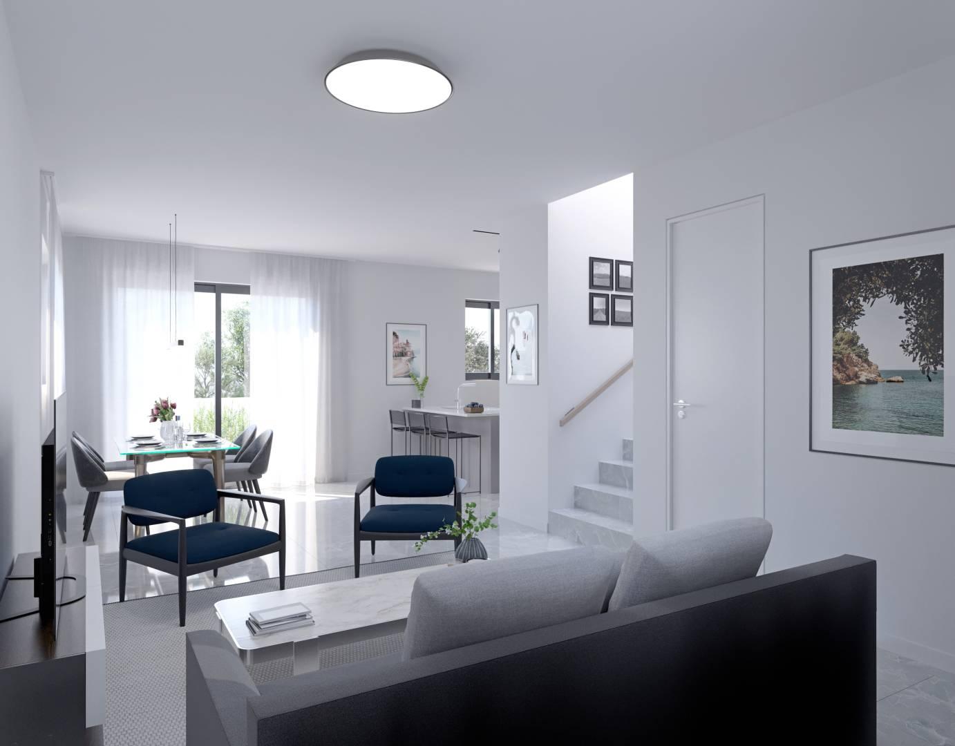 New 3-bedroom house in Limassol № 152678: https://dom.com.cy/en/catalog/sale/152678/ (dom.com.cy)