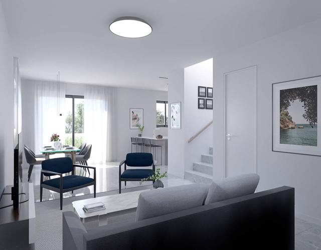 New 3-bedroom house in Limassol № 152678: https://dom.com.cy/en/catalog/sale/152678/ (dom.com.cy)