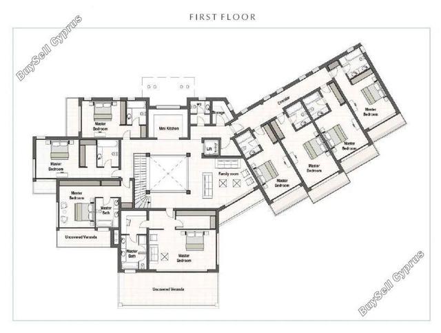 14 Bedroom Detached house for sale in Kamares Tala, Paphos: https://www.buysellcyprus.com/property-for-sale/paphos/kamares-tala/14-bed-detached-house-for-sale-kamares-tala-paphos-1775604.html (www.buysellcyprus.com)