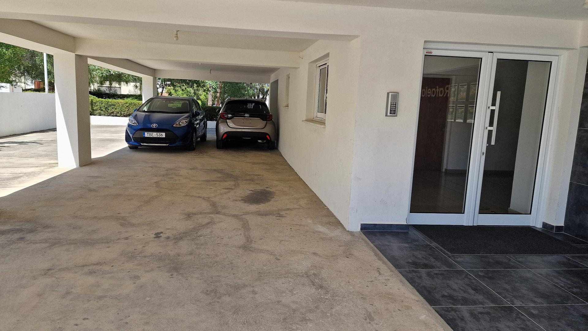 2-bedroom flat in Nicosia № 152134: https://dom.com.cy/en/catalog/sale/152134/ (dom.com.cy)