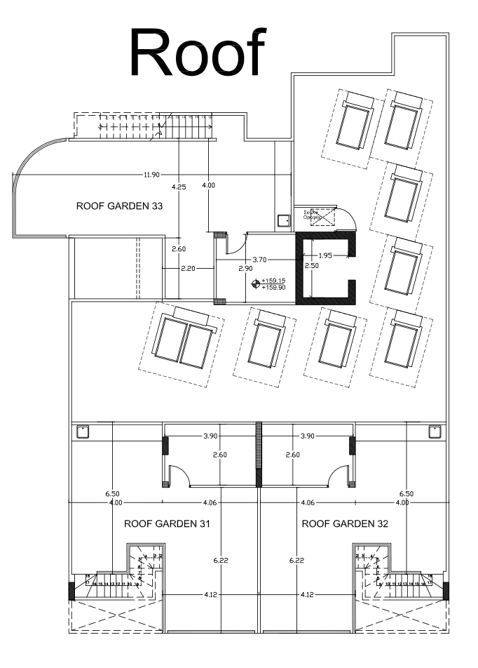 New 2-bedroom flat in Limassol № 154050: https://dom.com.cy/en/catalog/sale/154050/ (dom.com.cy)
