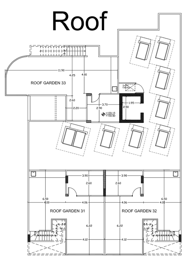 New 2-bedroom flat in Limassol № 154050: https://dom.com.cy/en/catalog/sale/154050/ (dom.com.cy)
