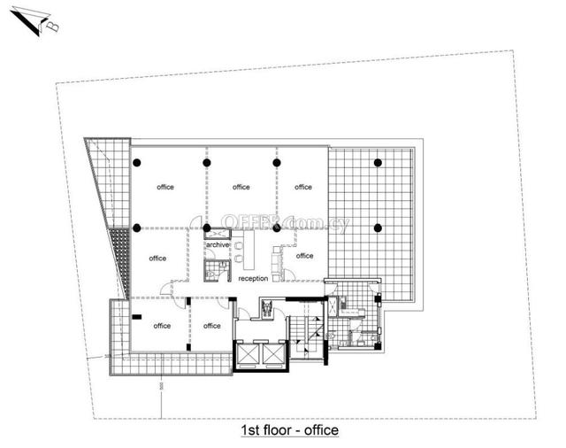 Commercial (Office) in Linopetra, Limassol for Sale: https://www.offer.com.cy/en/commercial-office-in-linopetra-limassol-for-sale/21-761312/ (www.offer.com.cy)