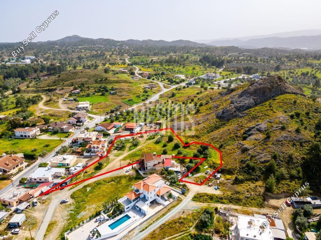 4,850 SQM Plot for sale in Kornos, Larnaca: https://www.buysellcyprus.com/property-for-sale/larnaca/kornos/plot-for-sale-kornos-larnaca-1800542.html (www.buysellcyprus.com)
