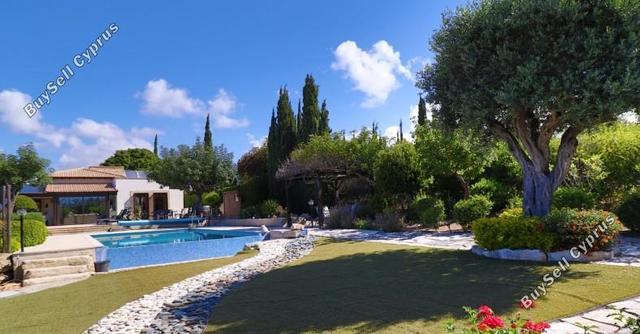 4 Bedroom Detached house for sale in Aphrodite Hills, Paphos: https://www.buysellcyprus.com/property-for-sale/paphos/aphrodite-hills/4-bed-detached-house-for-sale-aphrodite-hills-paphos-1798352.html (www.buysellcyprus.com)
