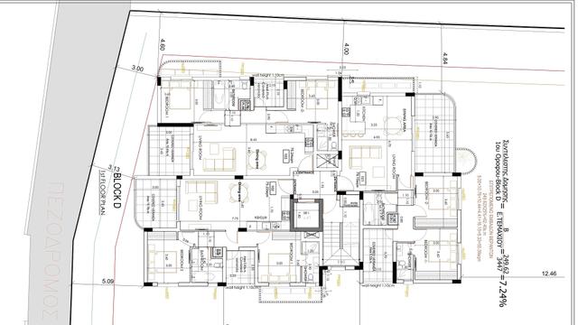 New 2-bedroom flat in Larnaca № 153568: https://dom.com.cy/en/catalog/sale/153568/ (dom.com.cy)