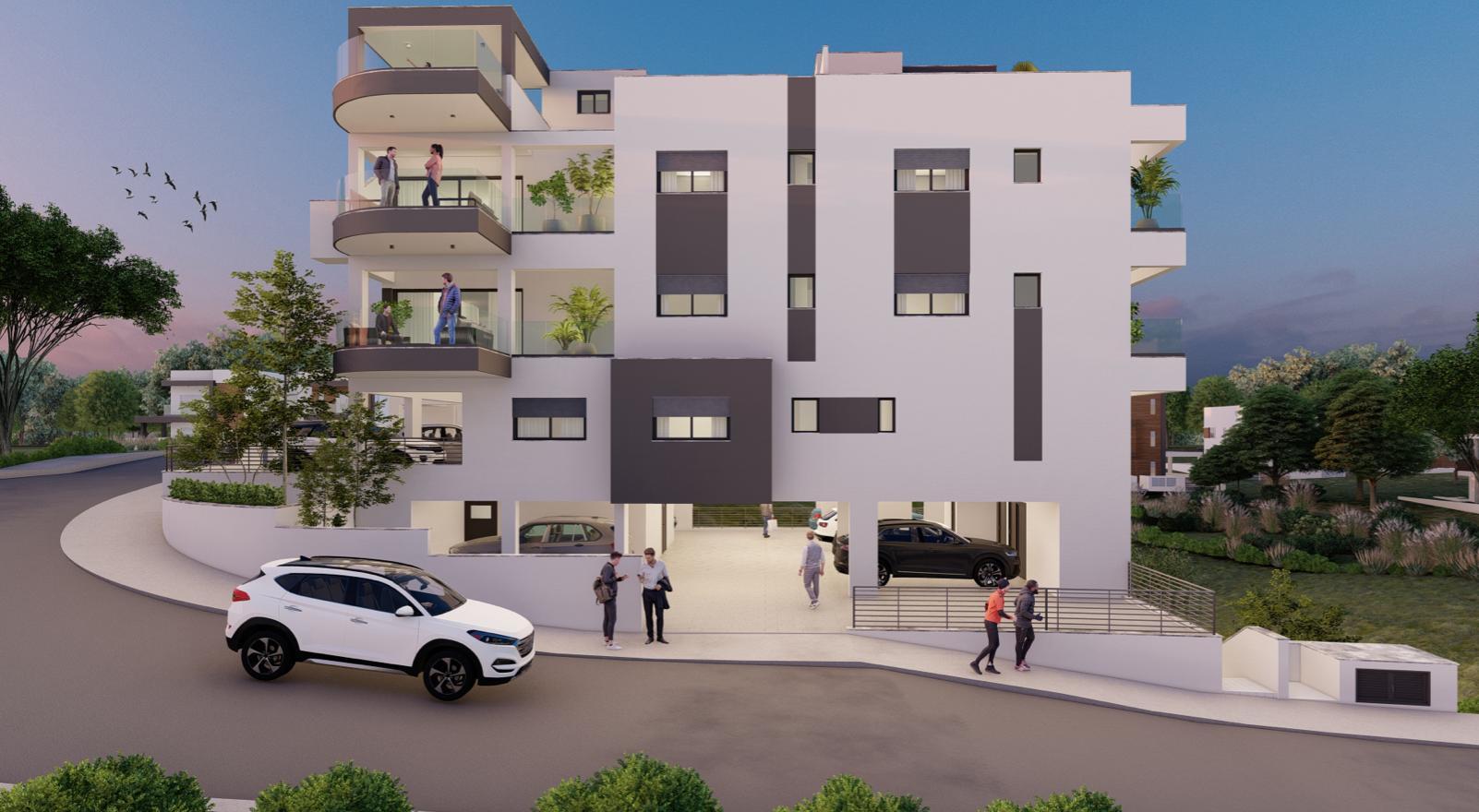New 2-bedroom flat in Limassol № 154050: https://dom.com.cy/en/catalog/sale/154050/ (dom.com.cy)