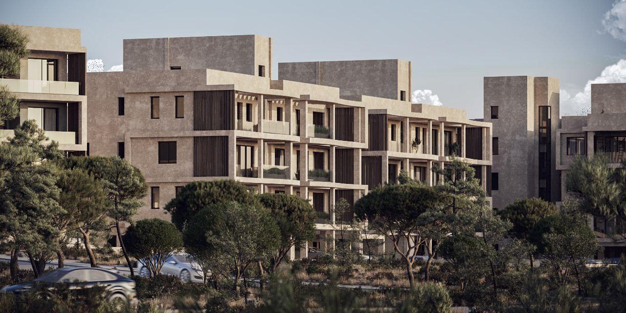 New 2-bedroom flat in Famagusta № 146922: https://dom.com.cy/en/catalog/sale/146922/ (dom.com.cy)