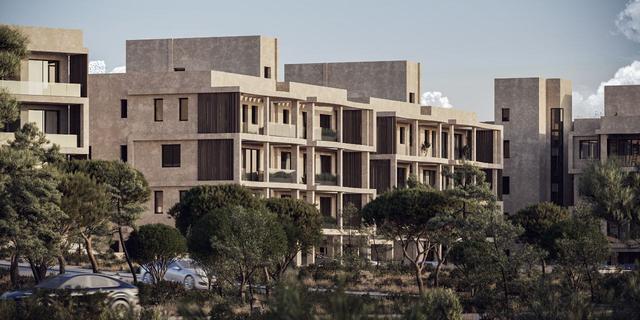 New 2-bedroom flat in Famagusta № 146922: https://dom.com.cy/en/catalog/sale/146922/ (dom.com.cy)