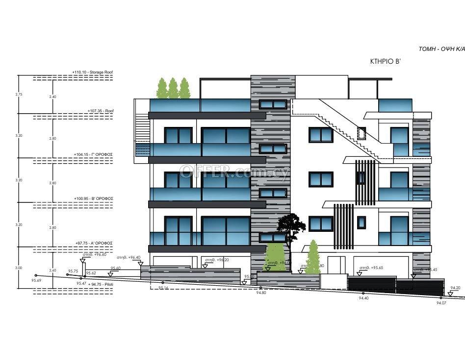 Apartment (Flat) in Ekali, Limassol for Sale: https://www.offer.com.cy/en/apartment-flat-in-ekali-limassol-for-sale/21-812078/ (www.offer.com.cy)