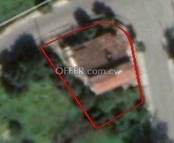 (Residential) in Zakaki, Limassol for Sale: https://www.offer.com.cy/en/residential-in-zakaki-limassol-for-sale/21-759265/ (www.offer.com.cy)