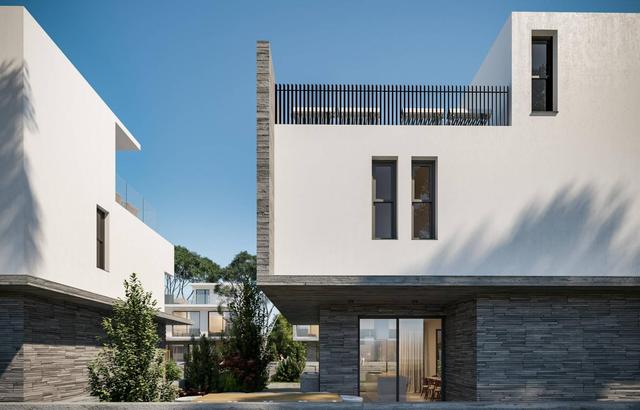New 3-bedroom villa in Paphos № 149775: https://dom.com.cy/en/catalog/sale/149775/ (dom.com.cy)