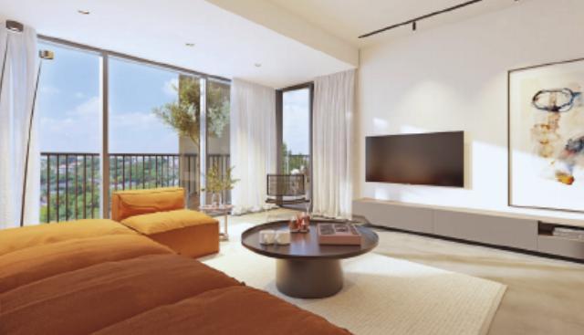 New 2-bedroom apartment in Limassol № 152124: https://dom.com.cy/en/catalog/sale/152124/ (dom.com.cy)