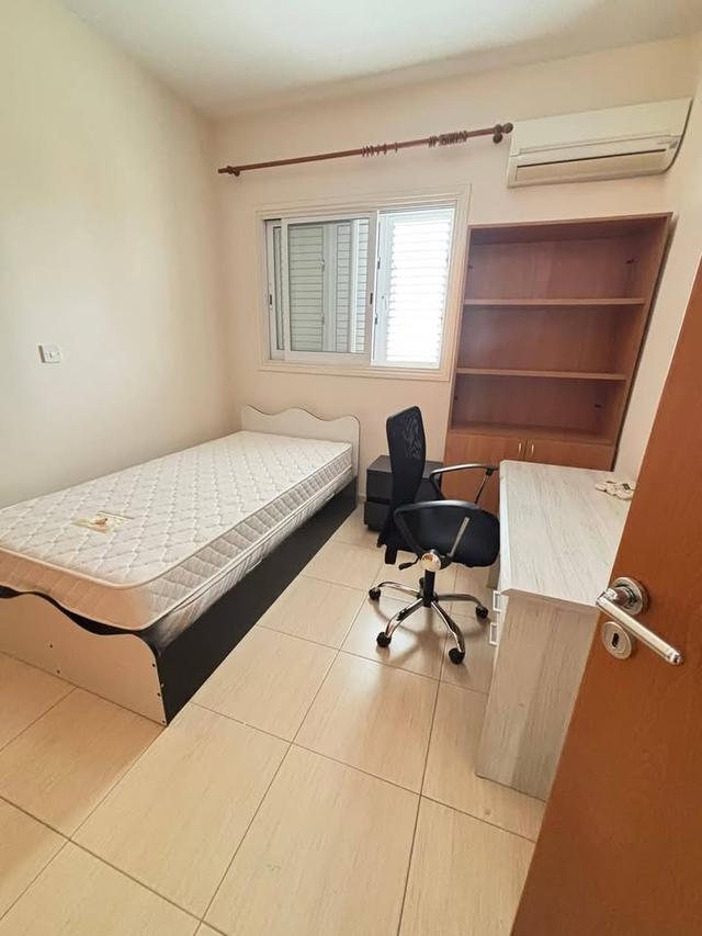 COZY AND SPACIOUS 3  BEDROOM RETIRE FLAT FOR RENT IN ACROPOLIS/STROVOLOS AREA
Great location off ifi: https://www.facebook.com/marketplace/item/2064248520749297 (www.facebook.com)