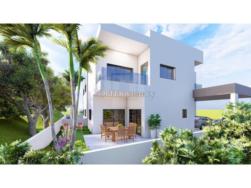 Four bedroom semi detached house for sale in Ekali: https://www.offer.com.cy/en/four-bedroom-semi-detached-house-for-sale-in-ekali/21-764245/ (www.offer.com.cy)