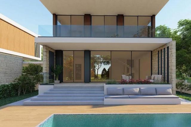 3-bedroom villa in Paphos № 150165: https://dom.com.cy/en/catalog/sale/150165/ (dom.com.cy)