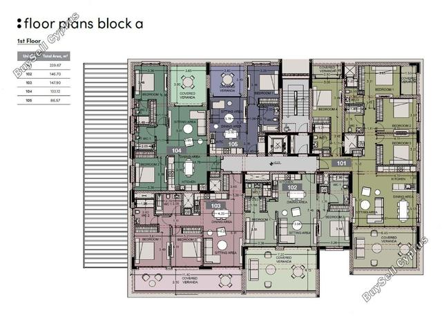 4 Bedroom Apartment for sale in Potamos Germasogeias, Limassol: https://www.buysellcyprus.com/property-for-sale/limassol/potamos-germasogeias/4-bed-apartment-for-sale-potamos-germasogeias-limassol-1800980.html (www.buysellcyprus.com)