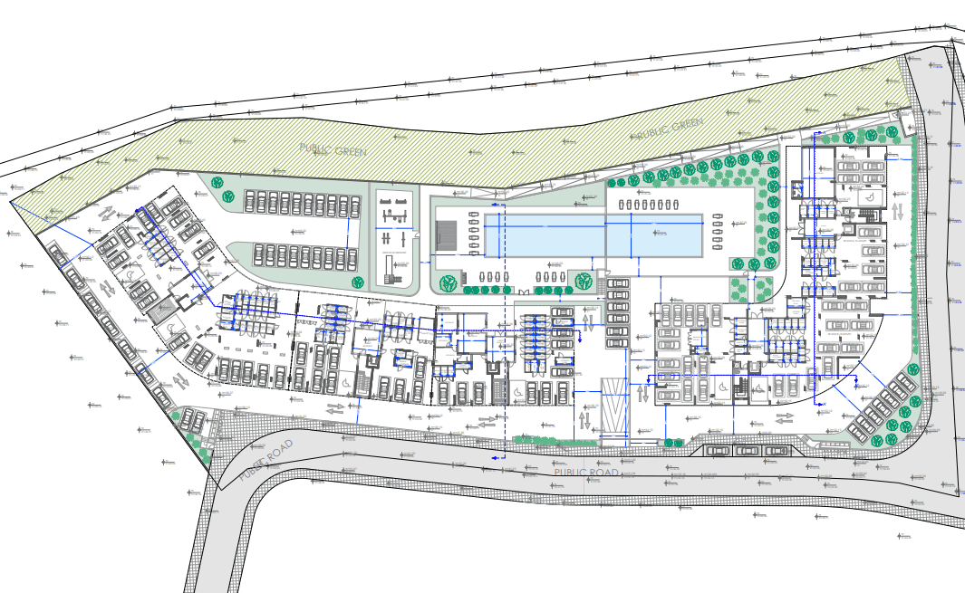 New 3-bedroom apartment in Paphos № 150148: https://dom.com.cy/en/catalog/sale/150148/ (dom.com.cy)