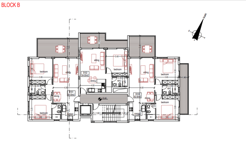 New 3-bedroom flat in Paphos № 136787: https://dom.com.cy/en/catalog/sale/136787/ (dom.com.cy)