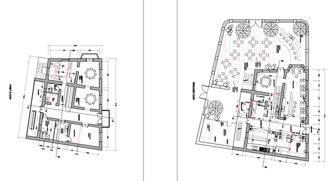 Fully equipped restaurant with optional 550m parking: https://www.bazaraki.com/adv/5789398_fully-equipped-restaurant-with-optional-550m-parking (www.bazaraki.com)