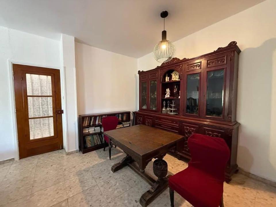 3 Bedroom apartment for sale in Kapsalos: https://www.facebook.com/marketplace/item/2053164881861179 (www.facebook.com)