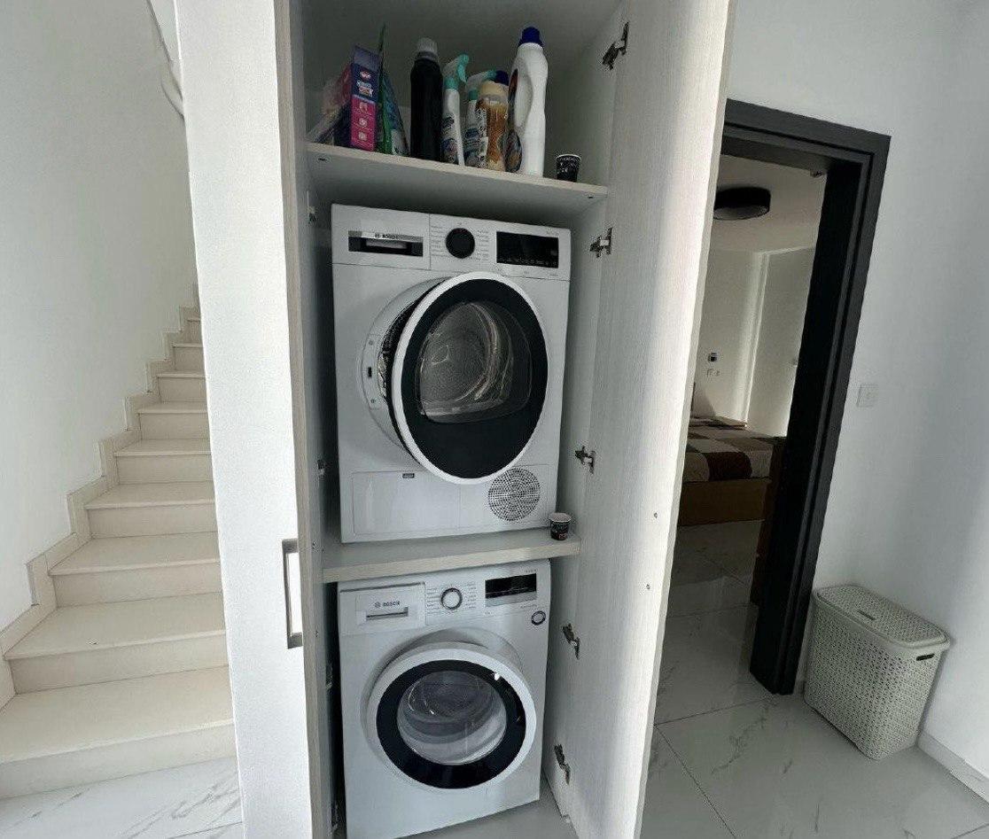 4-bedroom villa in Larnaca №153999: https://dom.com.cy/en/catalog/rent/153999/ (dom.com.cy)