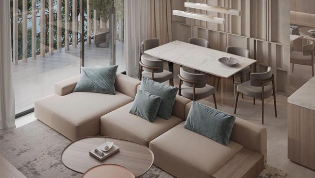 New 2-bedroom flat in Paphos № 152399: https://dom.com.cy/en/catalog/sale/152399/ (dom.com.cy)