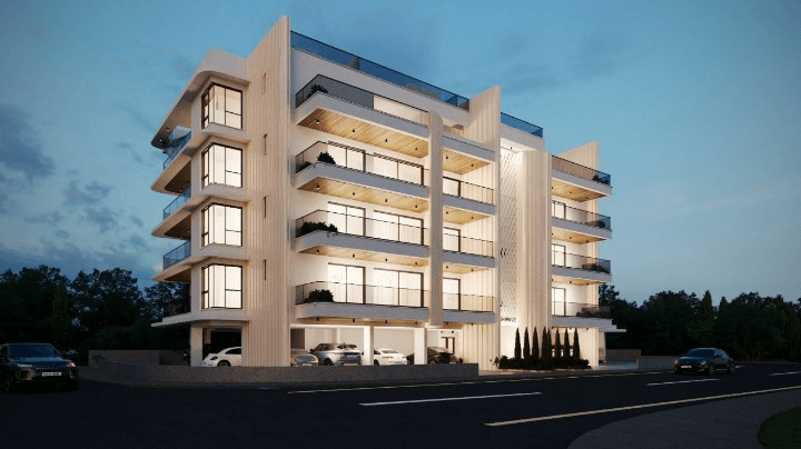 New 2-bedroom flat in Larnaca № 153935: https://dom.com.cy/en/catalog/sale/153935/ (dom.com.cy)
