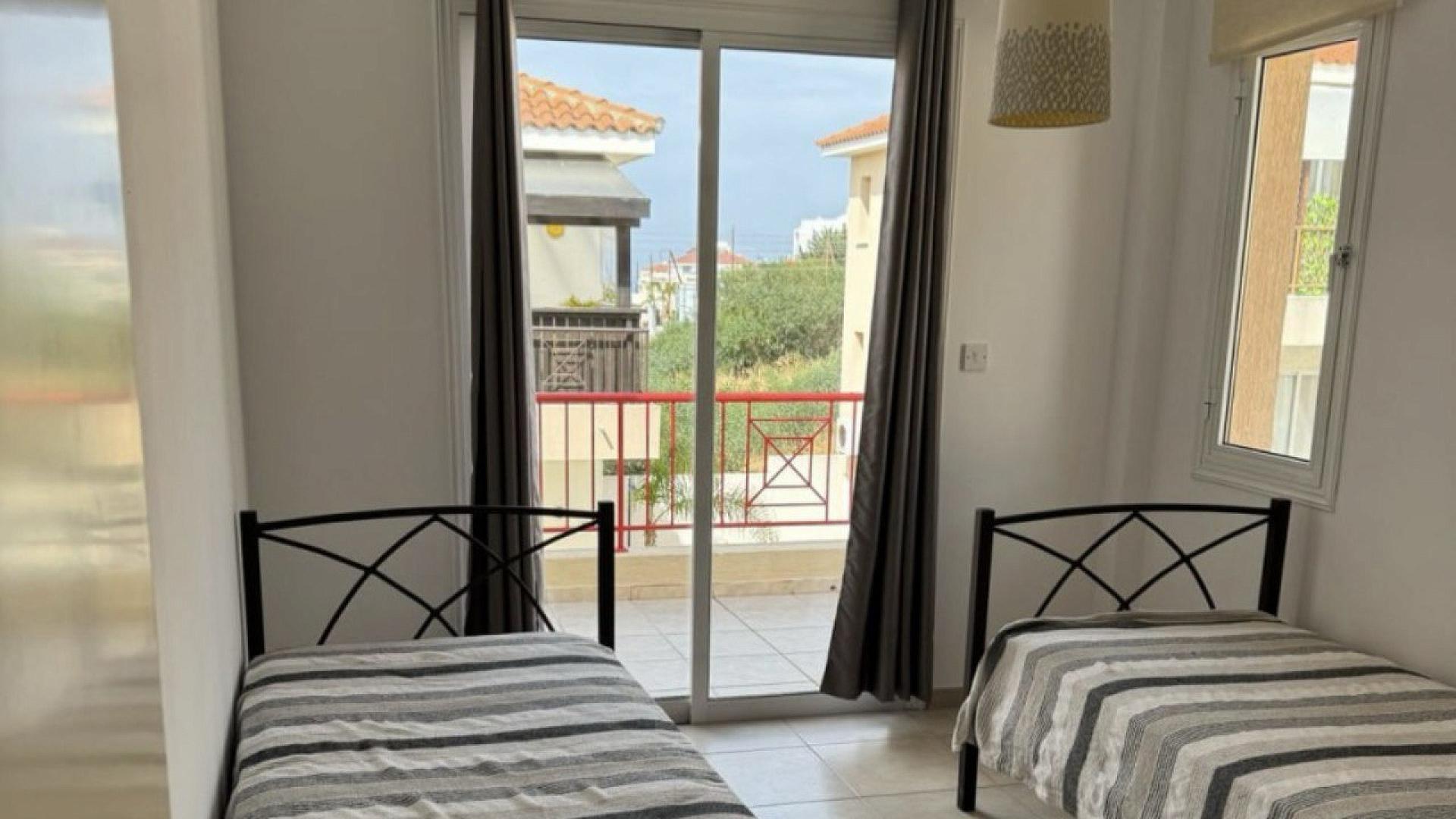 Flat in Paphos №152703: https://dom.com.cy/en/catalog/rent/152703/ (dom.com.cy)